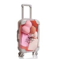 Maleta Troley Esponjas Maquillaje 1ud.-208255 Maleta Troley Esponjas Maquillaje 1ud.-208255 0